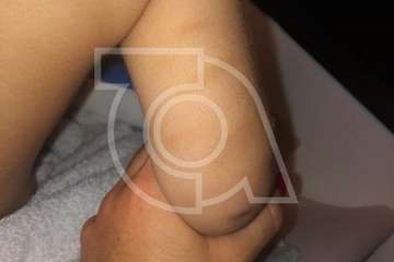 La Policía Nacional investiga supuestos malos tratos a niños en una guardería privada de Telde (Foto TA)